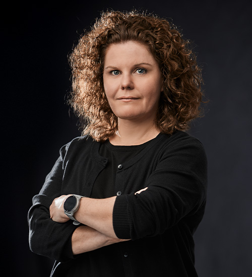 Corinna Burkhardt