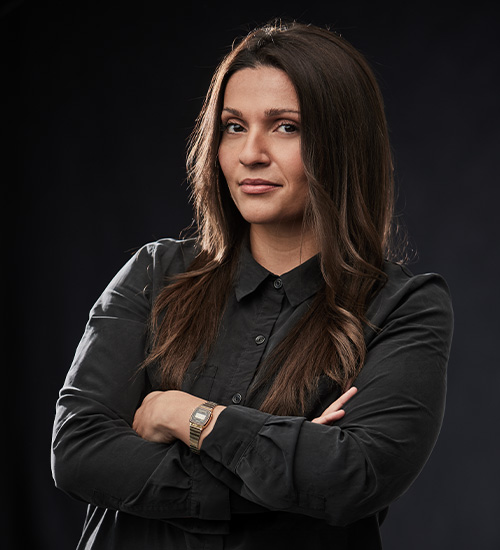 Edona Morina