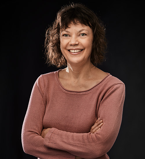 Jacqueline Schreck