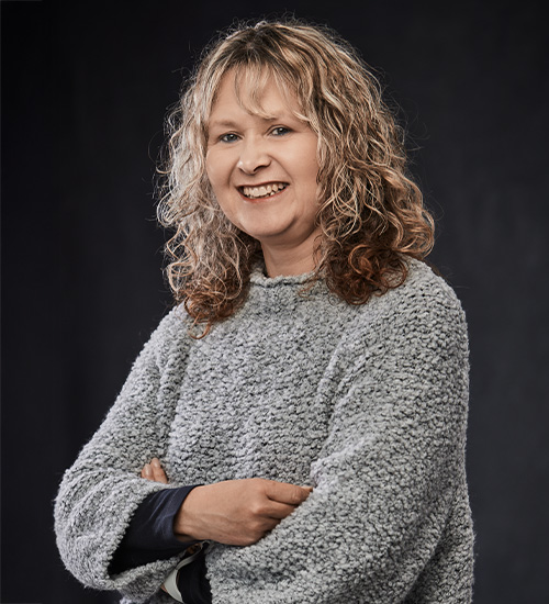 Katja Knospe