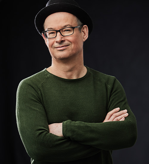 Peter Finsterwalder
