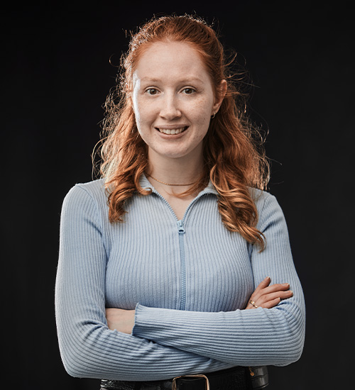 Saskia Kälin
