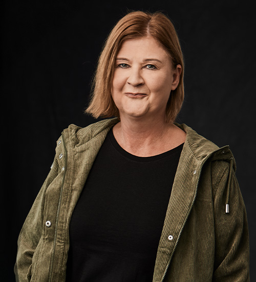 Sigrid Zeyher